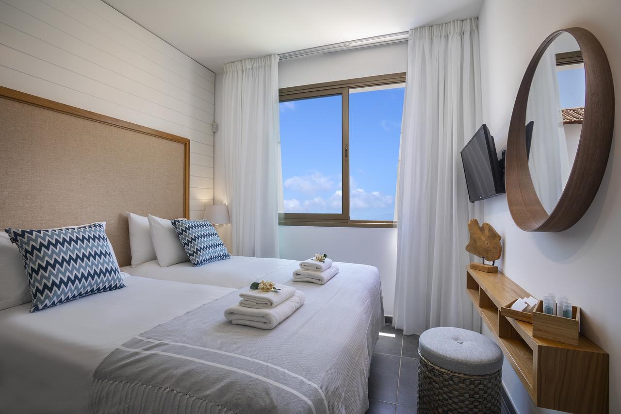 Chris Le Mare Luxury Villa Protarász Kültér fotó
