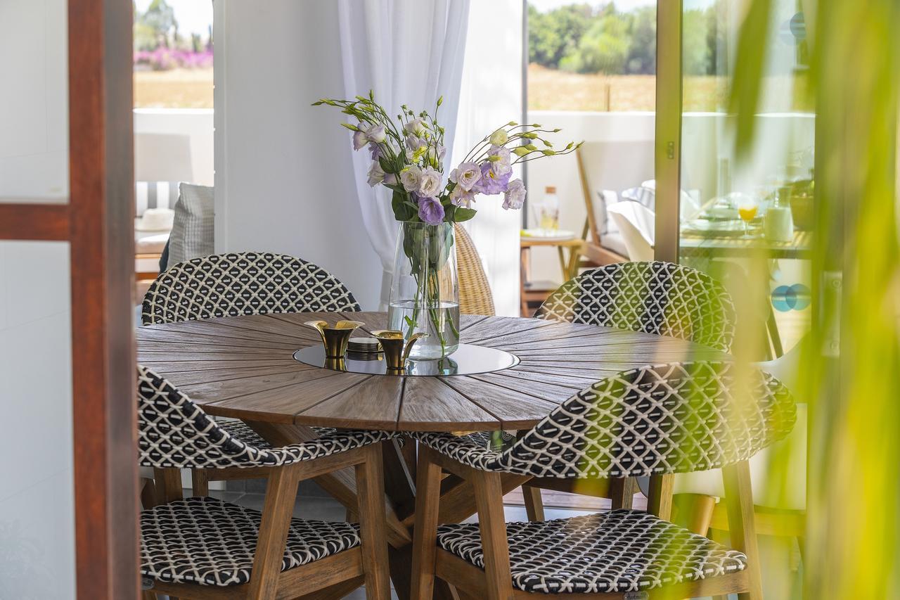 Chris Le Mare Luxury Villa Protarász Kültér fotó