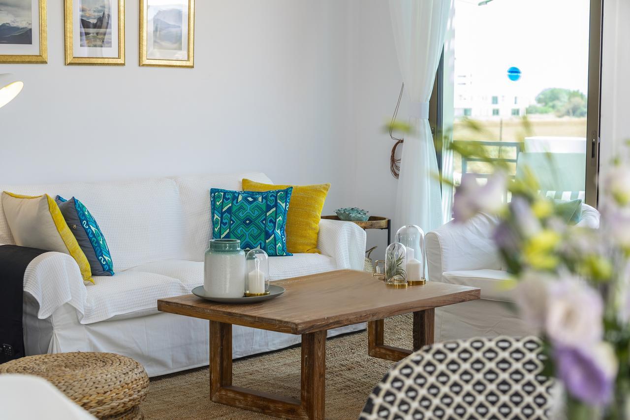 Chris Le Mare Luxury Villa Protarász Kültér fotó