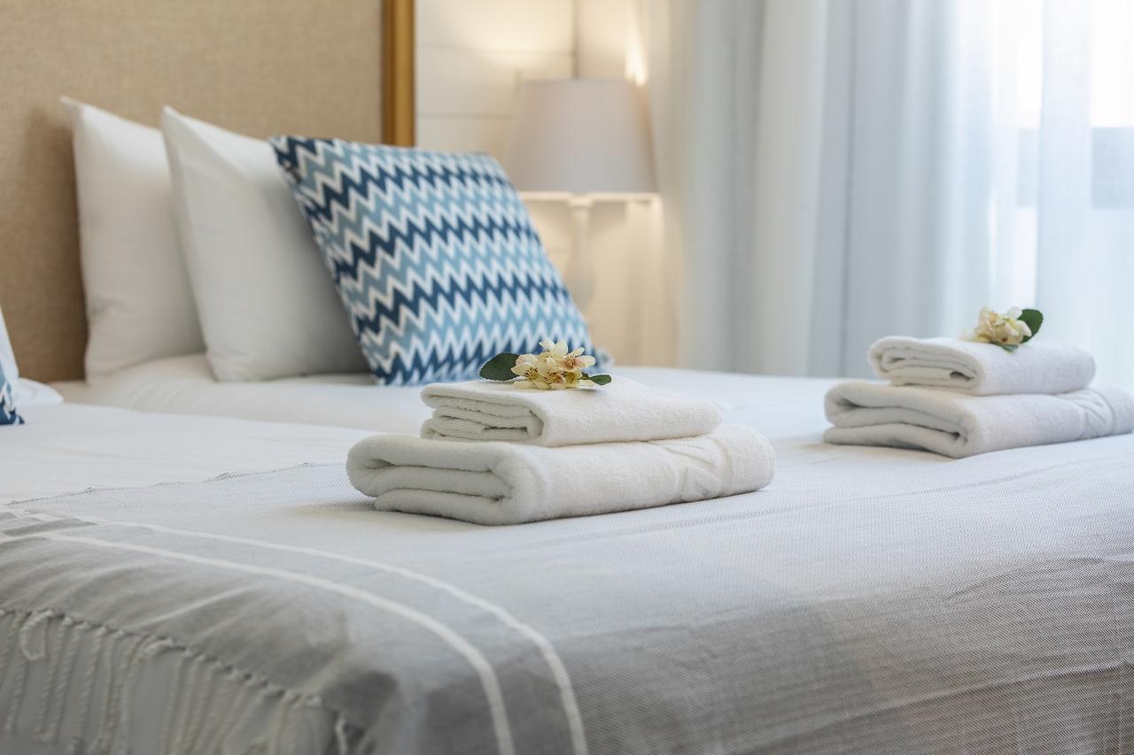 Chris Le Mare Luxury Villa Protarász Kültér fotó